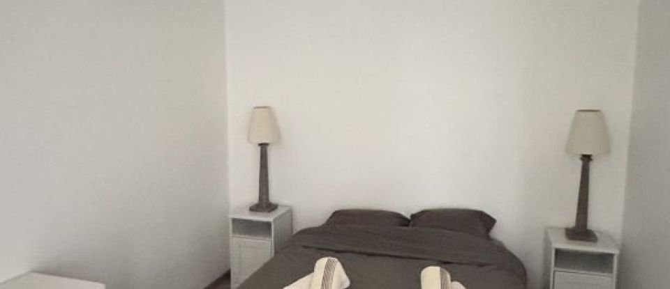 Apartment 5 rooms of 97 m² in Saint-Nazaire (44600)