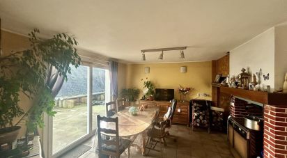 House 5 rooms of 127 m² in Torigny-les-Villes (50160)