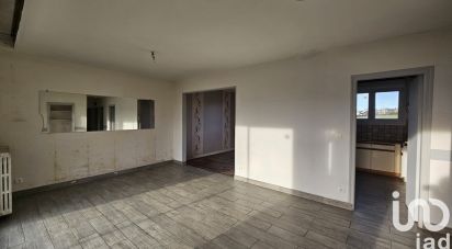 Maison 4 pièces de 71 m² à Saint-Amand (50160)