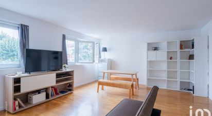 Apartment 3 rooms of 68 m² in Montrouge (92120)