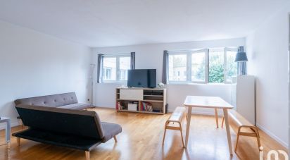 Appartement 3 pièces de 68 m² à Montrouge (92120)