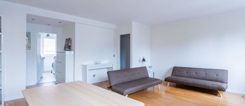 Appartement 3 pièces de 68 m² à Montrouge (92120)