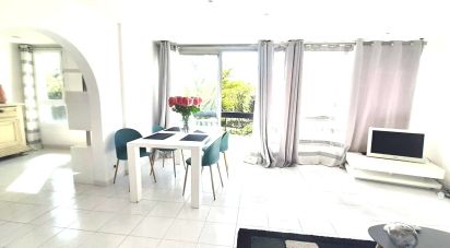 Appartement 5 pièces de 101 m² à Cannes (06150)