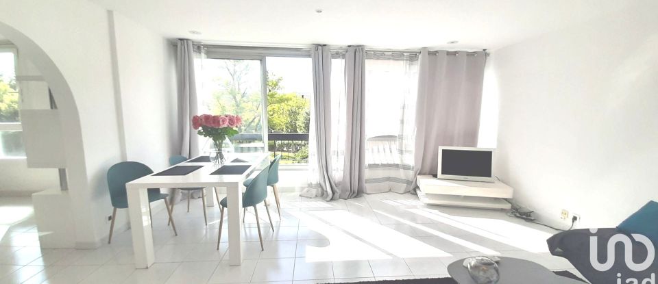 Apartment 5 rooms of 101 m² in Cannes (06150)