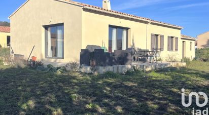 House 5 rooms of 106 m² in Gargas (84400)