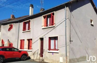 House 7 rooms of 175 m² in Thenay (36800)