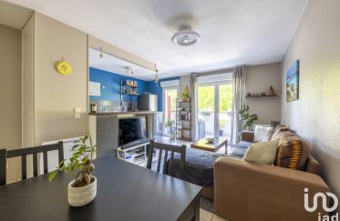 Appartement 2 pièces de 41 m² à Briscous (64240)