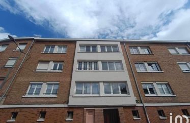 Apartment 2 rooms of 57 m² in Dunkerque (59240)
