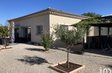 House 5 rooms of 77 m² in Ruoms (07120)