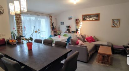 Apartment 3 rooms of 65 m² in Marignier (74970)