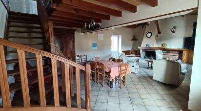 House 5 rooms of 135 m² in Thouars (79100)