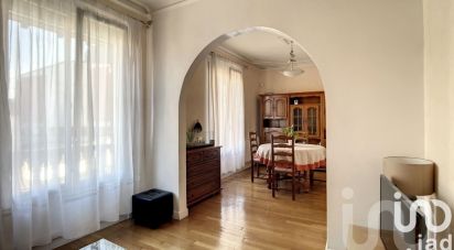 Maison traditionnelle 7 pièces de 105 m² à Chelles (77500)