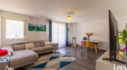 Apartment 4 rooms of 79 m² in Senlis (60300)