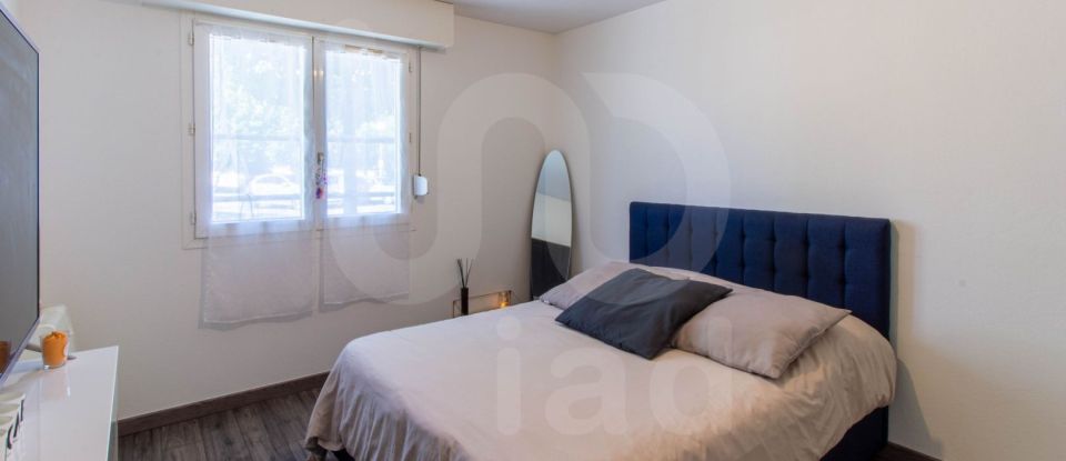 Apartment 4 rooms of 79 m² in Senlis (60300)
