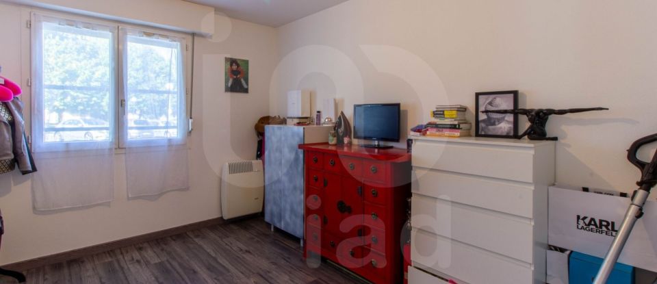Appartement 4 pièces de 79 m² à Senlis (60300)