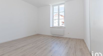 Appartement 5 pièces de 107 m² à Yutz (57970)