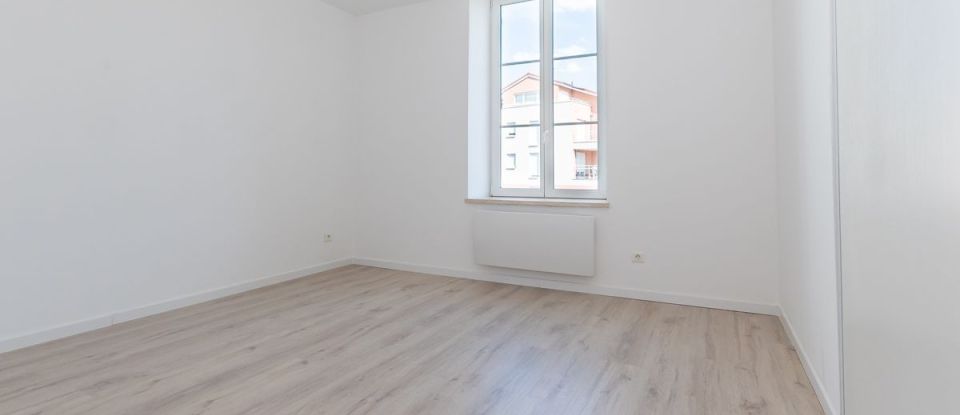 Apartment 5 rooms of 107 m² in Yutz (57970)