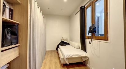 Apartment 3 rooms of 43 m² in Ivry-sur-Seine (94200)