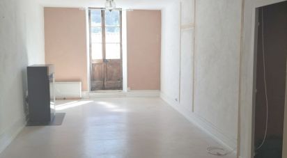 Appartement 3 pièces de 91 m² à Châtillon-en-Diois (26410)