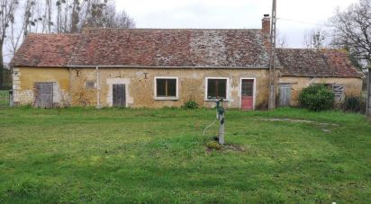House 3 rooms of 70 m² in Mayet (72360)