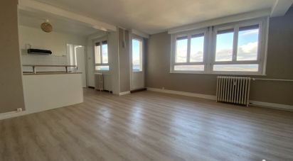 Apartment 3 rooms of 77 m² in Charleville-Mézières (08000)