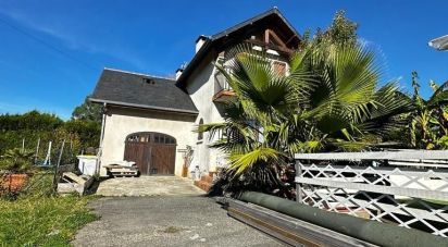 House 6 rooms of 158 m² in Soues (65430)