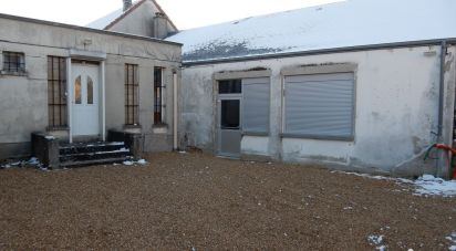 House 8 rooms of 305 m² in Aunay-sous-Auneau (28700)