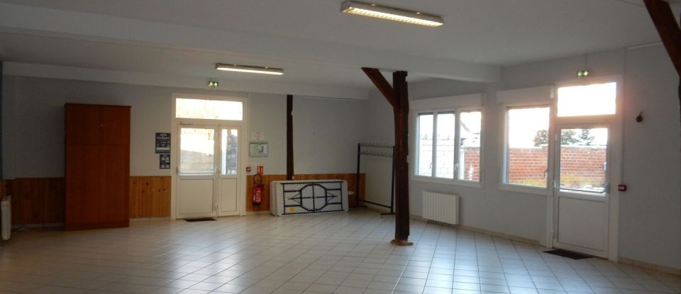 House 8 rooms of 305 m² in Aunay-sous-Auneau (28700)