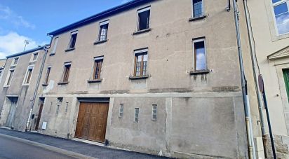 House 7 rooms of 187 m² in Nogent (52800)