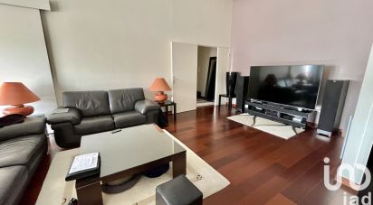 Appartement 5 pièces de 123 m² à - (91000)