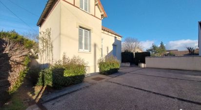 Maison 6 pièces de 101 m² à Chartres (28000)