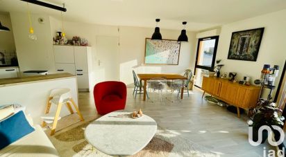 Apartment 2 rooms of 58 m² in Bouffémont (95570)