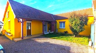 House 4 rooms of 88 m² in Romilly-sur-Andelle (27610)