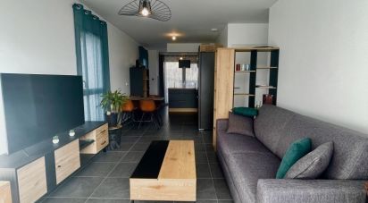 Appartement 2 pièces de 47 m² à Barby (73230)