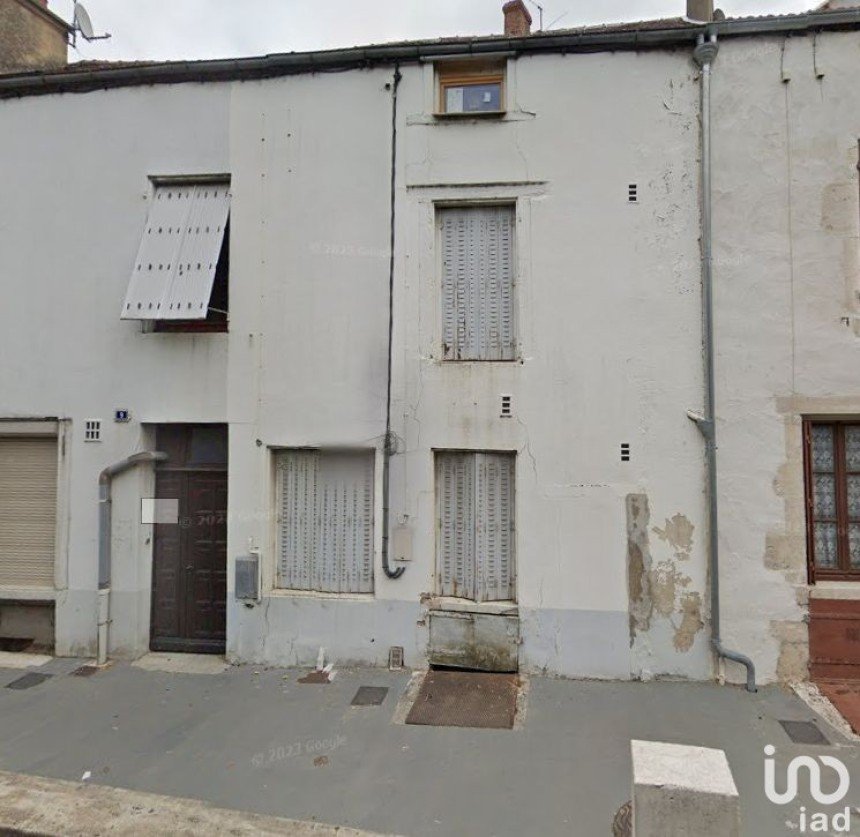 Maison 3 pièces de 70 m² à Châtillon-sur-Seine (21400)