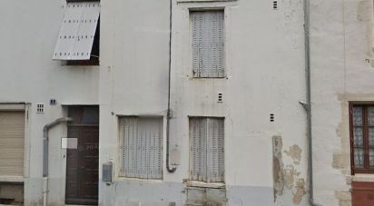 Maison 3 pièces de 70 m² à Châtillon-sur-Seine (21400)