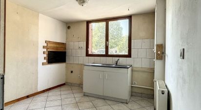 House 4 rooms of 93 m² in Givry-en-Argonne (51330)