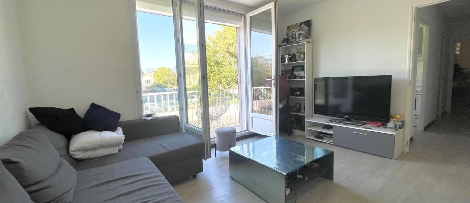 Vente Appartement 40m² 2 Pièces à La Seyne-sur-Mer (83500) - Iad France