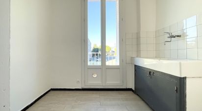 Appartement 2 pièces de 40 m² à La Seyne-sur-Mer (83500)
