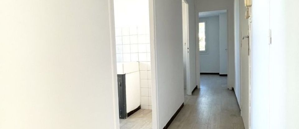 Apartment 2 rooms of 40 m² in La Seyne-sur-Mer (83500)