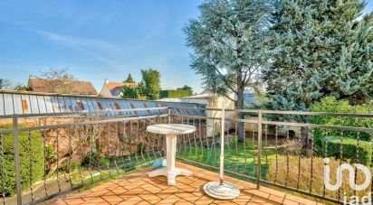 House 3 rooms of 62 m² in Verrières-le-Buisson (91370)