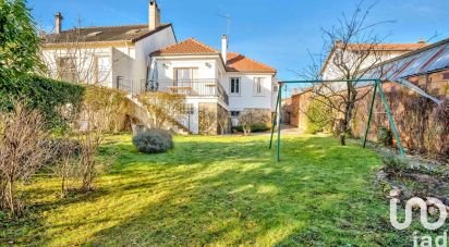 House 3 rooms of 62 m² in Verrières-le-Buisson (91370)