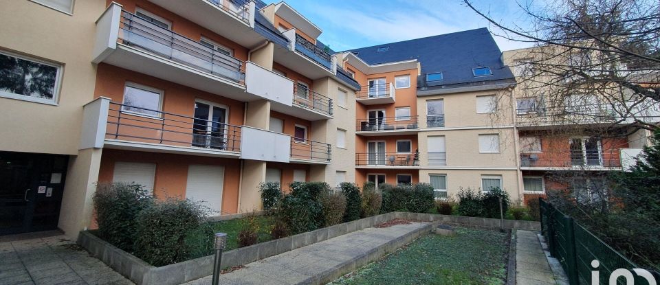Apartment 4 rooms of 92 m² in Rouen (76100)