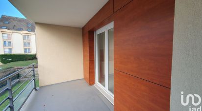 Appartement 4 pièces de 92 m² à Rouen (76100)