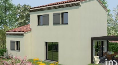 House 5 rooms of 93 m² in Grane (26400)