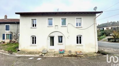 Building in Germonville (54740) of 323 m²