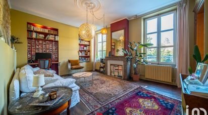 Apartment 5 rooms of 93 m² in Lessy (57160)