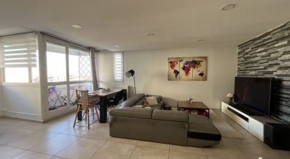 Appartement 4 pièces de 85 m² à Chalon-sur-Saône (71100)