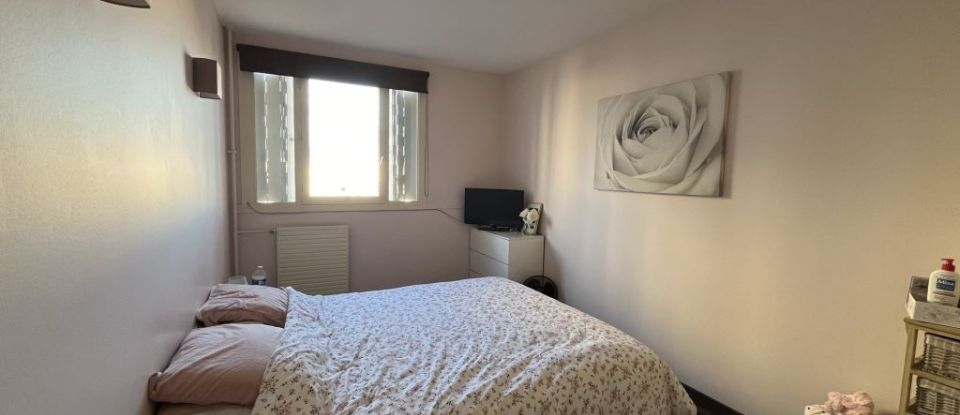 Appartement 4 pièces de 85 m² à Chalon-sur-Saône (71100)