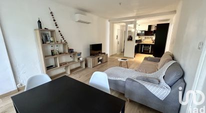 Apartment 3 rooms of 62 m² in Nîmes (30900)